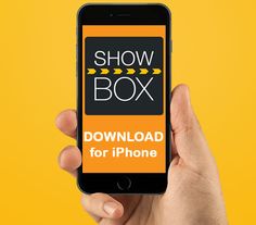 showbox for iphone 6 plus